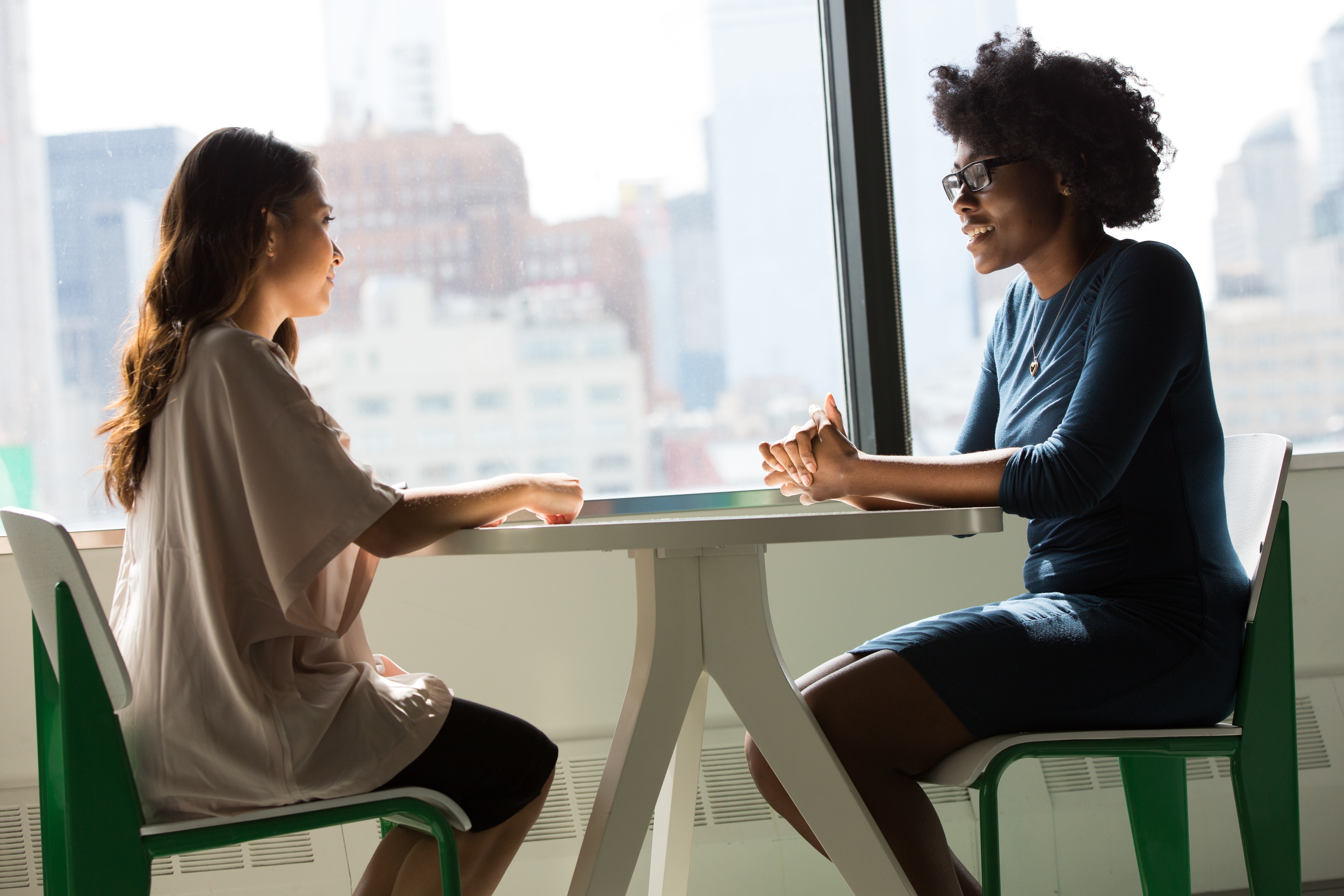 Great Interviews: What Should You Be Asking to Get the Most Out of the Hiring Process?